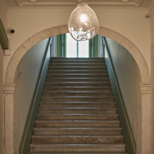 Look Living, Design Appart hôtel Lisboa