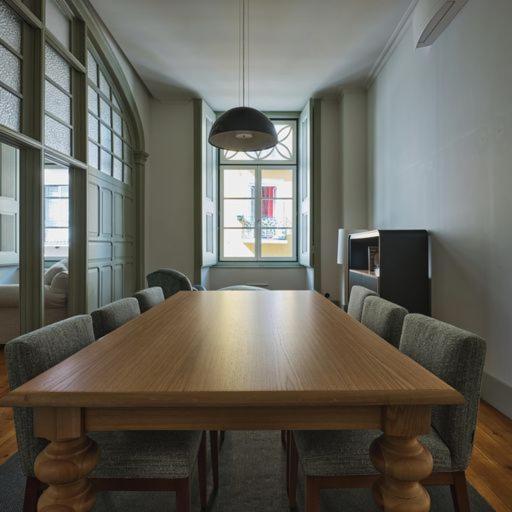Look Living, Design Apartahotel Lisboa
