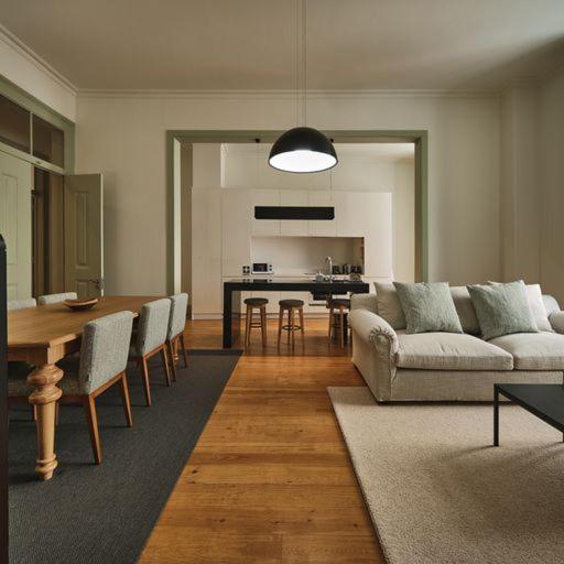 Apartahotel Look Living, Design *