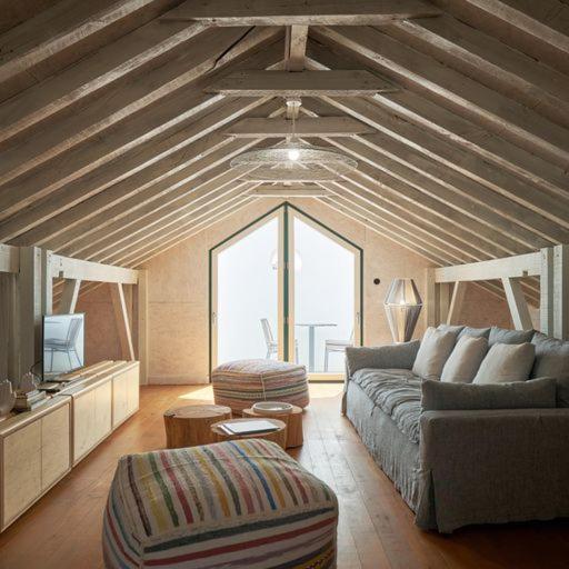 Lejlighedshotel Look Living, Design *