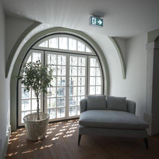Appart hôtel Look Living, Design *