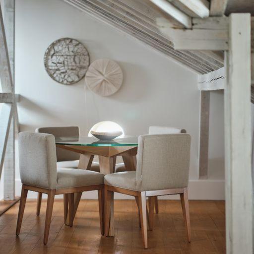 Look Living, Design Lejlighedshotel
