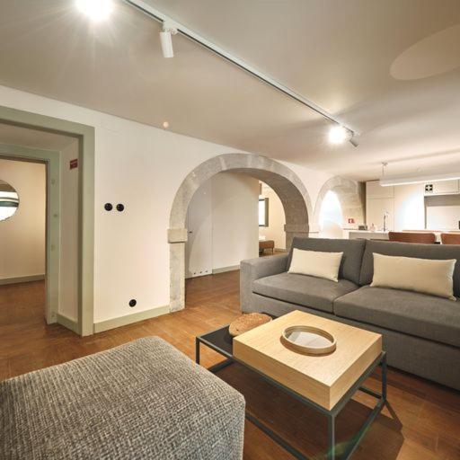 Apartahotel Look Living, Design *