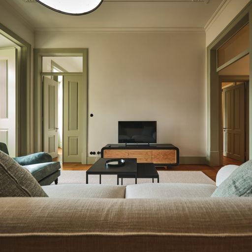 Look Living, Design Appart hôtel