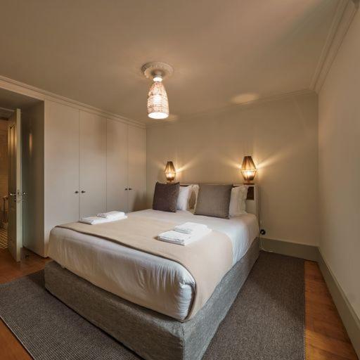 Apartahotel Look Living, Design Lisboa