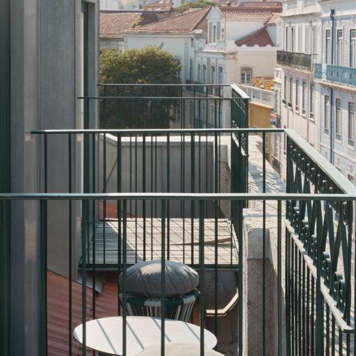 Look Living, Design Lejlighedshotel