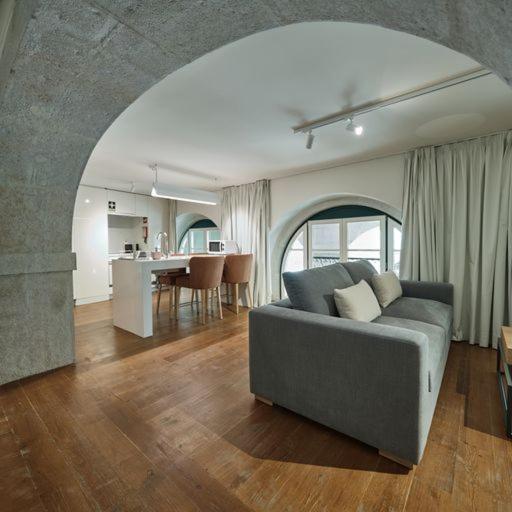Look Living, Design Lejlighedshotel *