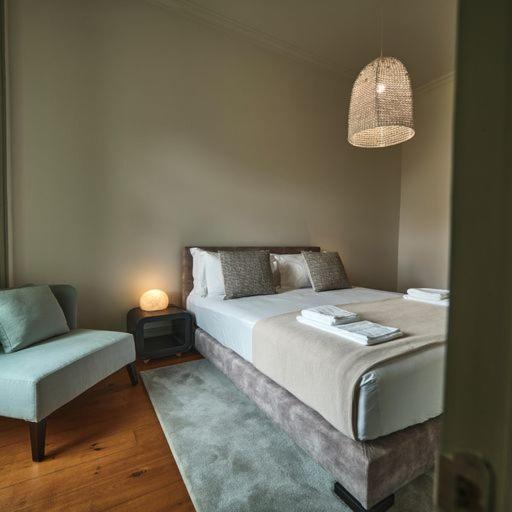 Look Living, Design Apartahotel