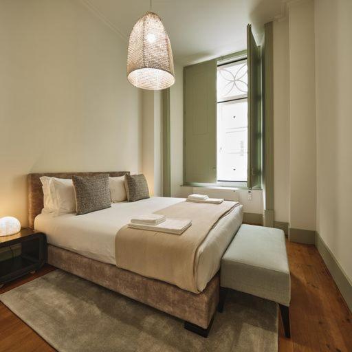 Look Living, Design Apartahotel Lisboa