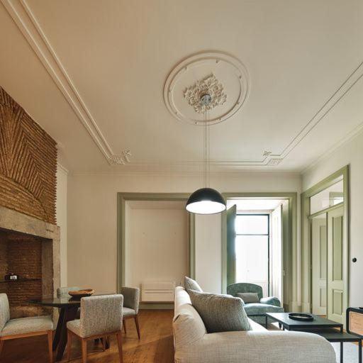 Aparthotel Look Living, Design Lisboa